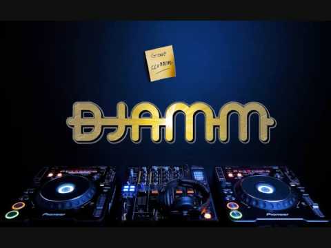 djamm - house megamix part3