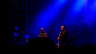 Dave Matthews &amp; Tim Reynolds - Take Me to Tomorrow (John Denver Cover) Life is Good Festival 9/23/12