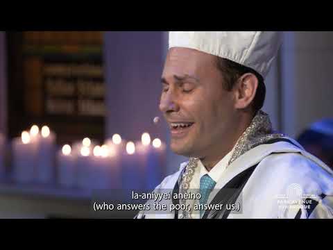 Rachamona / Rkhmna / Rahamono D'onei /Rachamono D'onai /Rachem Adonai Azi Schwartz 2021