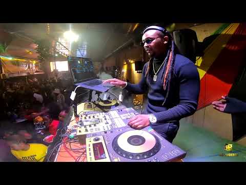 Dj Moh Ruffest & MC Super Marcus - Aluta Party 31032024 set 5