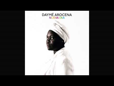 Daymé Arocena - Don't Unplug My Body