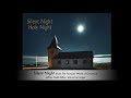 Silent Night No. 15 (2019) in Jeffrey Reid Baker's Christmas Greetings collection.