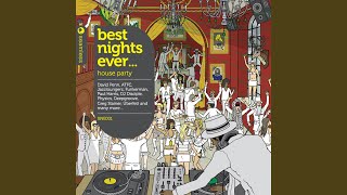 Holdin' On (Greg Stainer Mix)