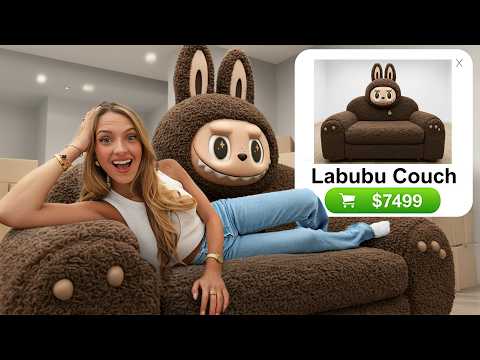 I Bought Ai Generated Ads!