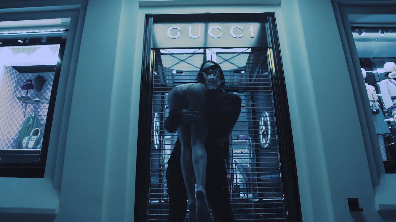 FACE — Бургер