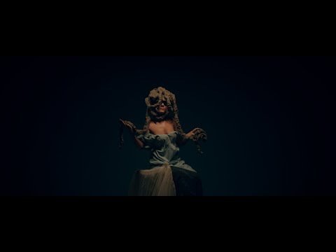 Giulia Mutti - Notte fonda (Official video)