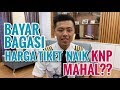 HARGA TIKET NAEK BAYAR BAGASI!! KENAPA MAHAL?? MATI LAMPU NI - TANYA PILOT HARGA TIKET NAEK BAYAR BAGASI!! KENAPA MAHAL?? MATI LAMPU NI - TANYA PILOT
