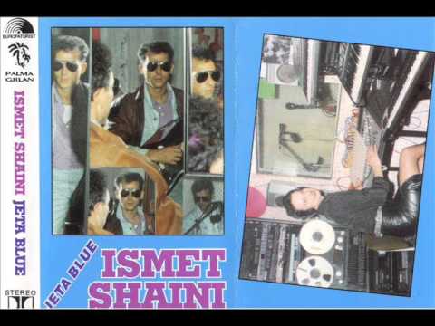 Ismet Shaini  - Ti këndojme rinisë