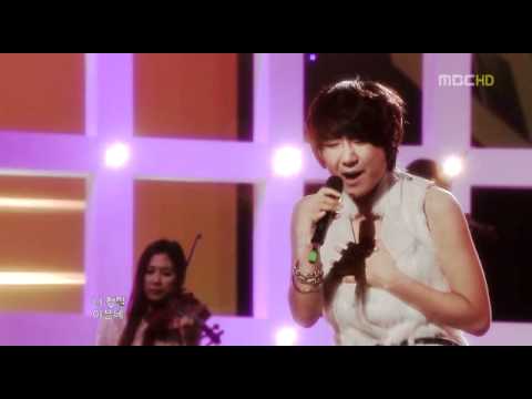 Gavy NJ - In The Pallid State (Live Music Core 24/10/09)