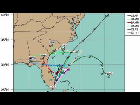 May 24 Weather Xtreme Video - Afternoon Edition