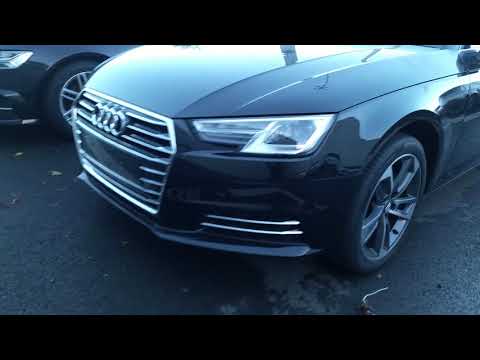 172D21927 - 2017 Audi A4 1.4TFSI 150 SE ULTRA - 2.9 APR available on this c...