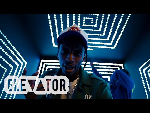 Dre R - Show Off Ft. Warhol.SS (Official Music Video)