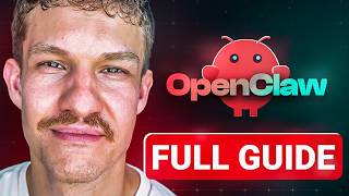 100 Stunden OpenClaw in 19 Minuten