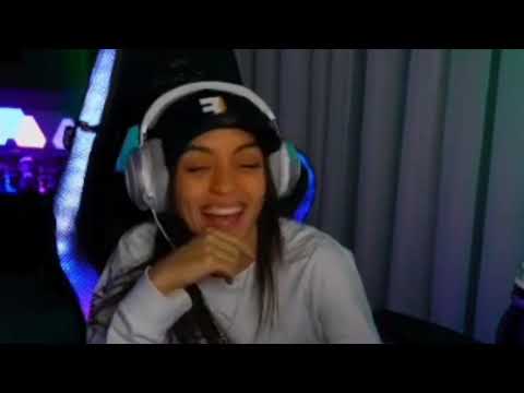 LOUD BABI REAGINDO A CJ E CONNOR A DUPLA MAIS ATRAPALHADA DO GTA RP