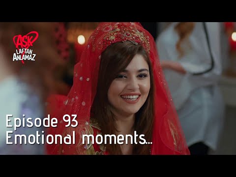 Hayat's henna night! | Pyaar Lafzon Mein Kahan Episode 93