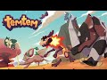 Temtem OST General X S Battle Theme