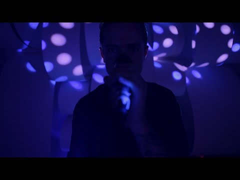 Glass Ocean - Ghost [Official Music Video]