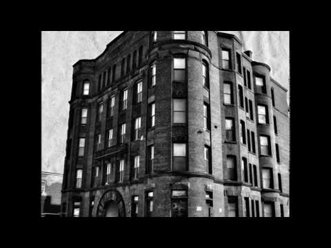 DJ Manipulator & Louie Gonz - The Realization Feat Mr. Pacheco