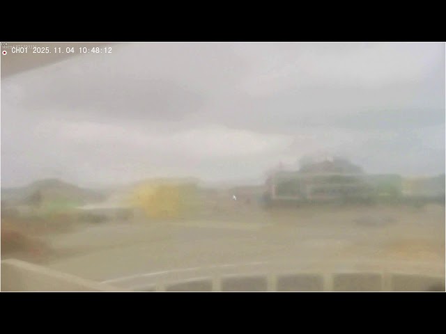 澎湖北寮奎壁山摩西分海