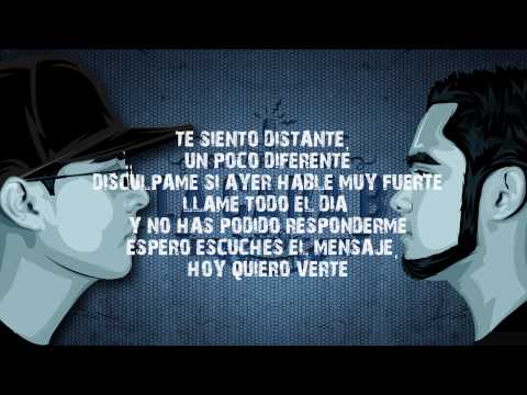 Santa RM, C Kan, Norykko & Kryz  - Dame Una Hora