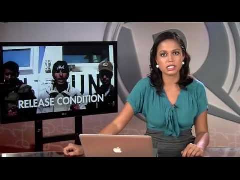 Rappler Newscast | March 8, 2013