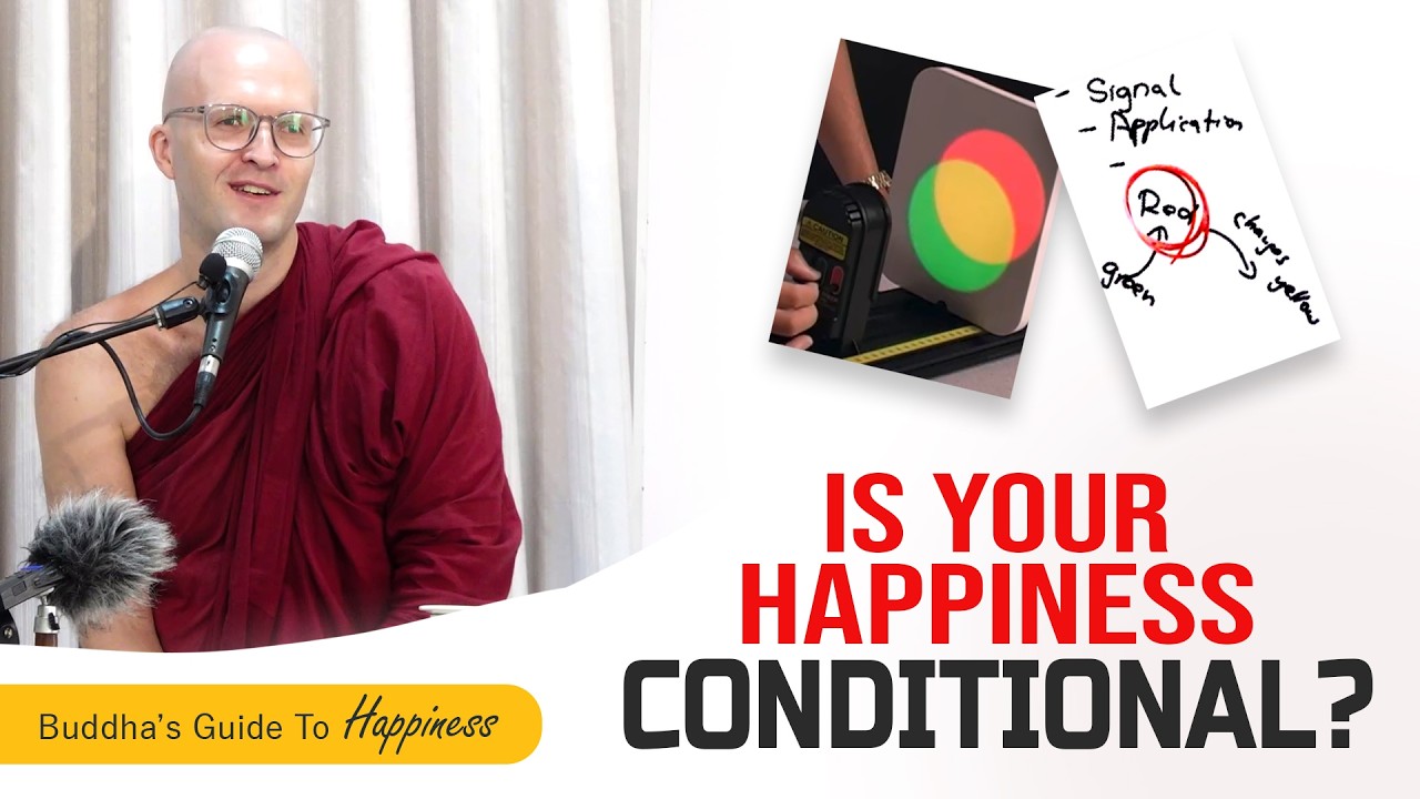 How to Find Lasting Fulfillment