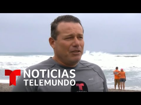 Las Noticias de la mañana, lunes 3 de agosto de 2020 | Noticias Telemundo