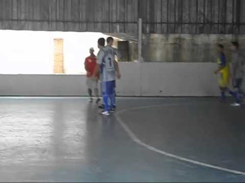 E.c.maresia x plebe futsal