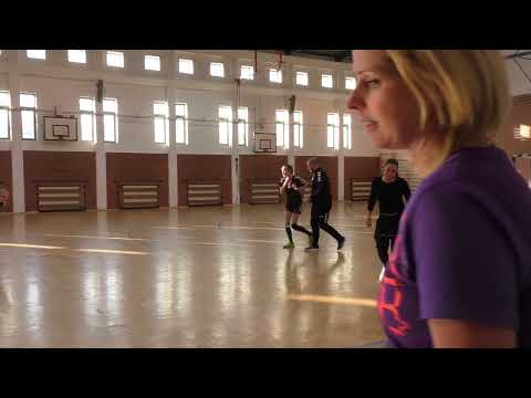 2017- 04- 23  Hungary  Vecsés SE- Siófok KTC KFT (30- 21) L U 13 I osztály Középház