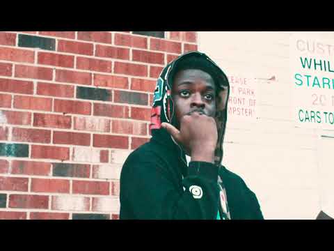 Migo Lee ft. YC Black - Fishin (Official Music Video) | Directed By @KelWitDaCam