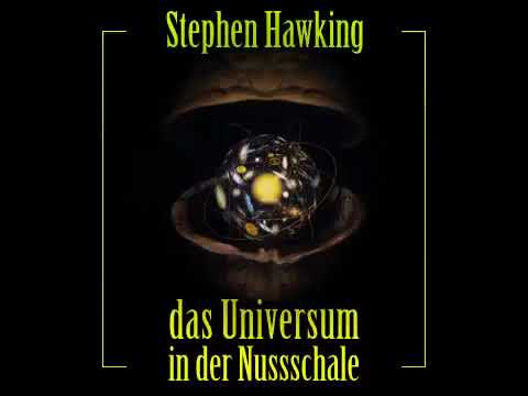 Das Universum in der Nussschale   Hörbuch