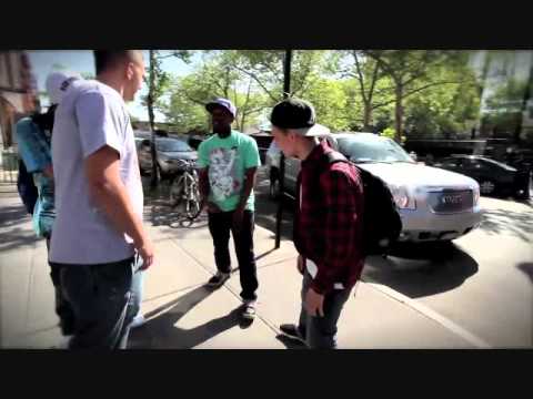 Armageddon, Fat Joe, N O R E & DJ Doo Wop - It's Over