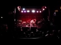 Johnny Gioeli Hallelujah Rock N Skull 2016 10 27 16