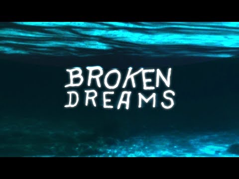 LUKAS LITT - 💧 BROKEN DREAMS 💧 (official) prod by . Misery