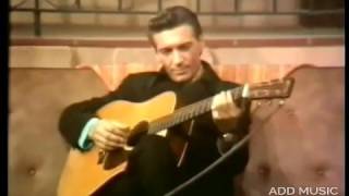 waylon jennings only daddy that'll walk the line