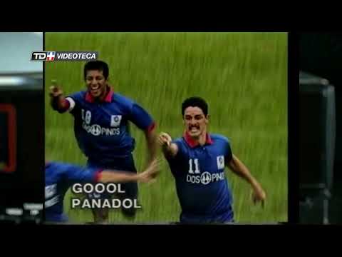 Video Library: Gilbert Solano