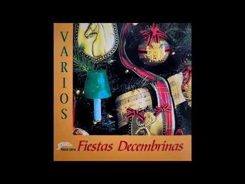 Regalo De Reyes - Los Cadetes De Linares