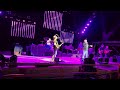 Counting Crows - Butterfly in Reverse - Red Rocks Amphitheater, 9/25/23