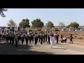 2019 Pitman Preview Of Champions: Armijo Super Band - Blue Devils March by Charles WIlliams