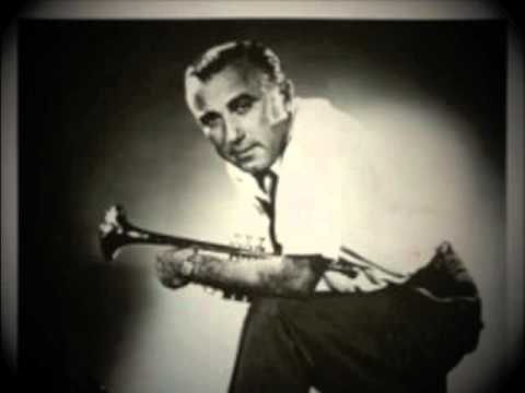 Crazy man crazy  -  Ralph Marterie - 1953