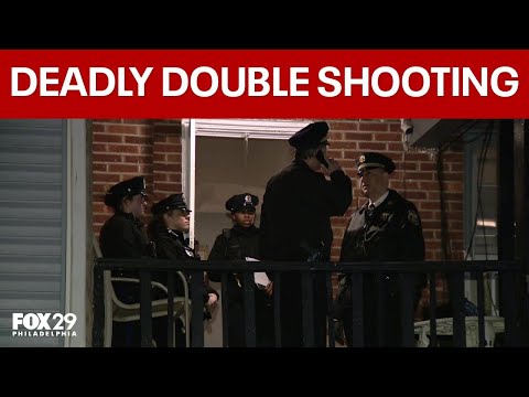 Man dead, woman injured in attempted murder-suicide in Germantown