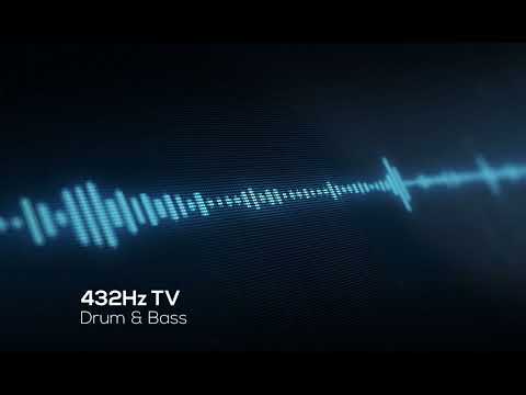 Harriet Jaxxon - Story of Women 432Hz