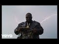 Killer Mike - RUN ft. Dave Chappelle & Young Thug (Official Music Video)