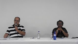 Estudo do Evangelho - Cap. IX - Item 7 - A Paciência