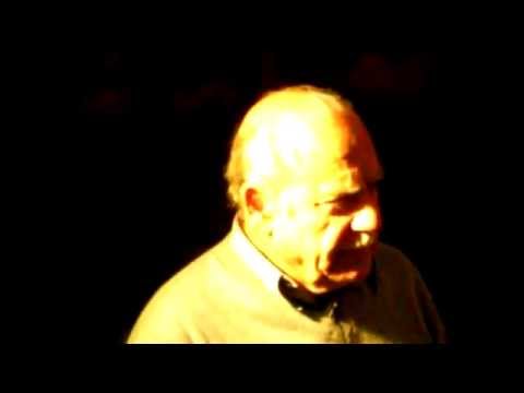 Héctor D´Estefano... "Si soy así" (Tango)