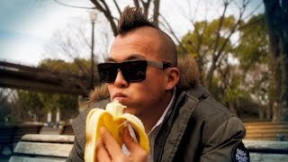 ALEXXX「Bad Day (Daniel Powter)」(cover) PV FULL