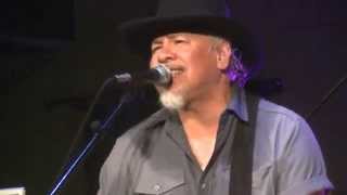 Sam Llanas-Dangerous Love live in Delafield, WI 8-15-15