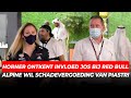 Horner ontkent invloed Jos Verstappen bij Red Bull, Alpine wil schadevergoeding van Piastri | GPFans
