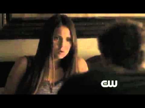 The Vampire Diaries Webclip 4x01 - Growing Pains
