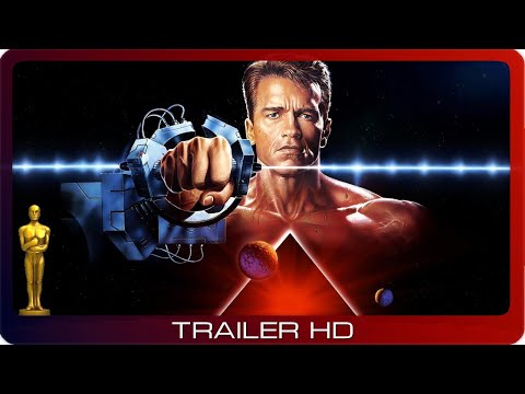 Trailer-Vorschau: Total Recall - Die totale Erinnerung